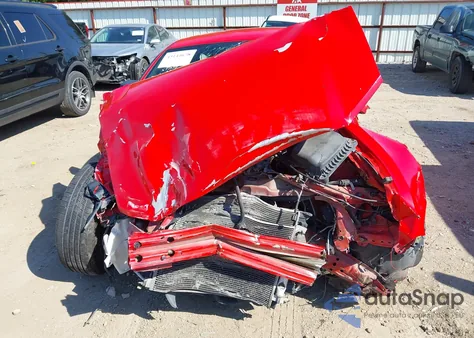 2013 Ford Mustang from USA, damaged, VIN 1ZVBP8AM5D5249534